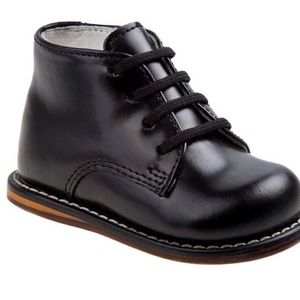 JOSMO Unisex-Child Walking Shoes First Walker Size: 8EE